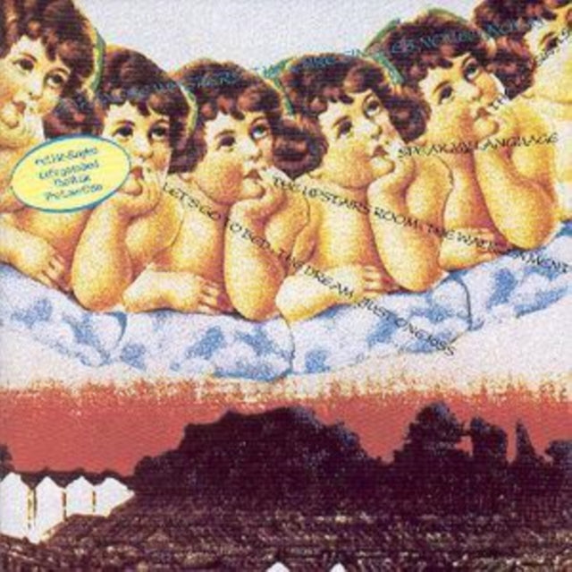 Cure - Japanese Whispers (CD) (US Import)