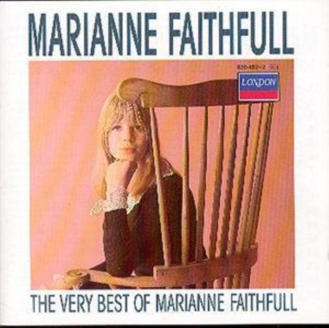Marianne Faithfull - Very Best Of Marianne Faithfull (CD)