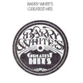 Barry White - Greatest Hits VOL.1 (CD)