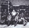 Allman Brothers Band - Live At Fillmore East (Vinyl) (US Import)