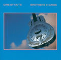 Dire Straits - Brothers In Arms (CD) (US Import)