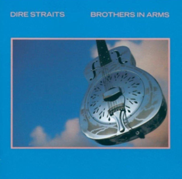 Dire Straits - Brothers In Arms (CD) (US Import)