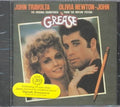 Grease O.S.T. - Grease O.S.T. (CD)