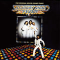 Various Artists - Saturday Night Fever OST (CD) (US Import)