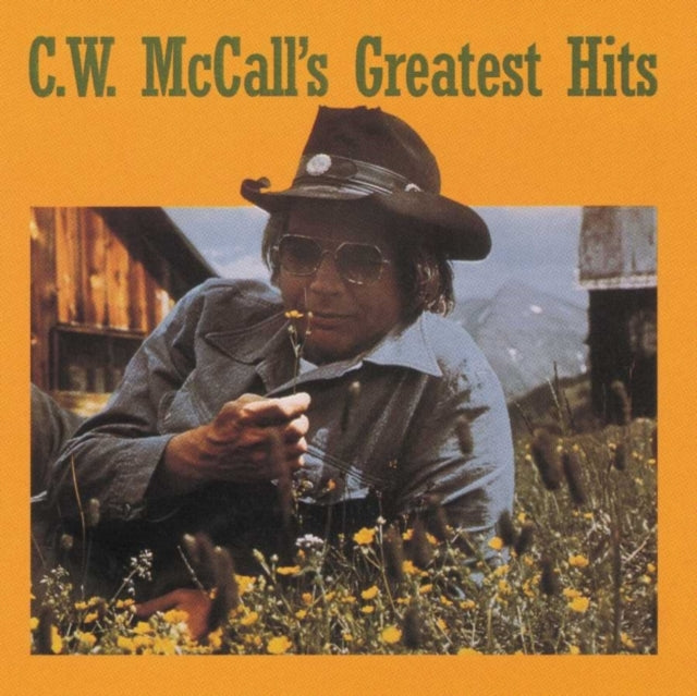 C.W. McCall - Greatest Hits (CD)