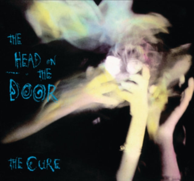Cure - Head On The Door (Vinyl) (US Import)