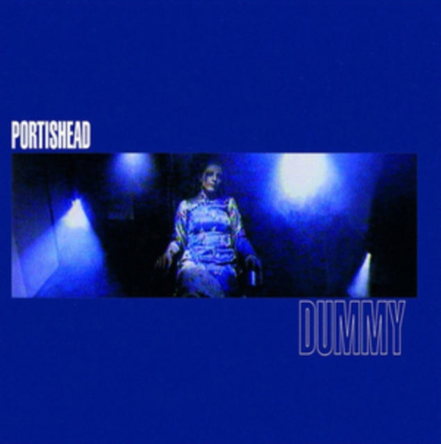 Portishead - Dummy (Vinyl) (US Import)