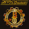 Bachman-Turner Overdrive - Bto's Greatest (CD)