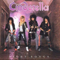 Cinderella - Night Songs (CD)