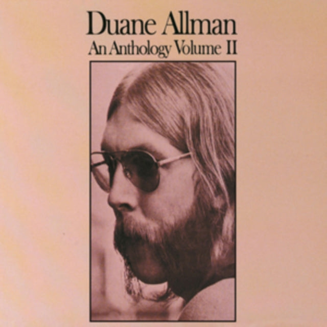 Duane Allman - Anthology VOL.2 (CD)