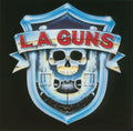 L.A. Guns - L.A. Guns (CD)