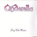 Cinderella - Long Cold Winter (CD)
