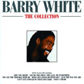 Barry White - Collection (CD)
