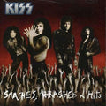 Kiss - Smashesthrashes & Hits (CD)