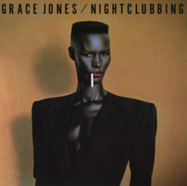 Grace Jones - Nightclubbing (Vinyl) (US Import)