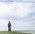 Hannes Wader - Plattdeutsche Lieder (CD)