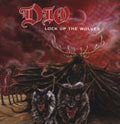 Dio - Lock Up The Wolves (CD)