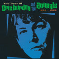 Eric Burdon - Best Of Eric Burdon & Animals 1966 - 1968 (CD)