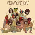 Rolling Stones - Metamorphosis (Vinyl) (US Import)