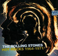 Rolling Stones - Hot Rocks 1964/1971 (2CD) (CD) (US Import)