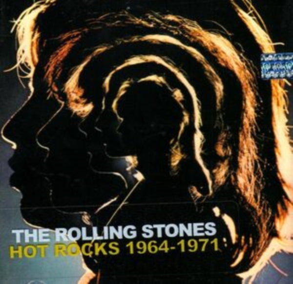 Rolling Stones - Hot Rocks 1964/1971 (2CD) (CD) (US Import)