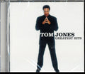 Tom Jones - Gold: Greatest Hits (CD)