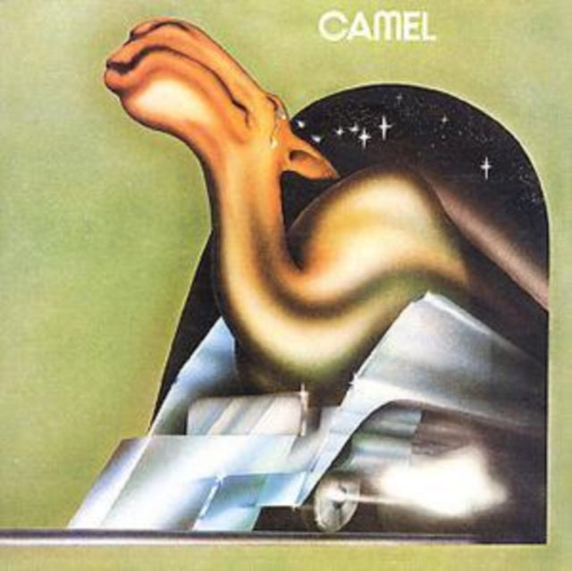 Camel - Camel (Remastered) (CD) (US Import)