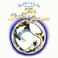Camel - Snow Goose (CD)