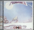 Camel - Moonmadness (CD)