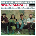 John Mayall - Blues Breakers With Eric Clapton (CD)