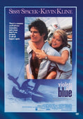 Violets Are Blue (DVD) (Region 1 US Import)