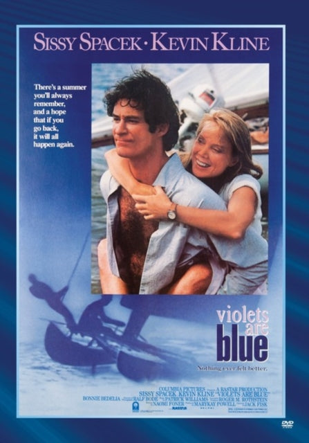 Violets Are Blue (DVD) (Region 1 US Import)