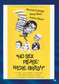No Sex Please - Were British (DVD) (Region 1 US Import)