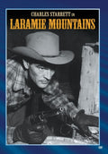 Laramie Mountains (DVD) (Region 1 US Import)