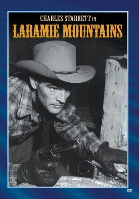 Laramie Mountains (DVD) (Region 1 US Import)