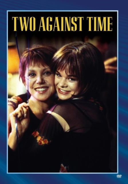 Two Against Time (DVD) (Region 1 US Import)