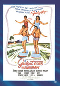 Gidget Goes Hawaiian (DVD) (Region 1 US Import)