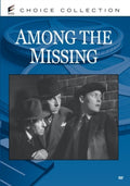 Among The Missing (1934) (DVD) (Region 1 US Import)