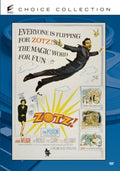 Zotz (DVD) (Region 1 US Import)