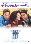 Threesome (1994) (DVD) (Region 1 US Import)
