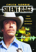 Silent Rage (DVD) (Region 1 US Import)
