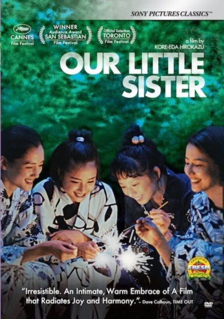 Our Little Sister (DVD) (Region 1 US Import)