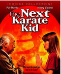 Next Karate Kid (Blu-ray) (Region A US Import)