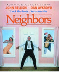 Neighbors (1981) (Blu-ray) (Region A US Import)