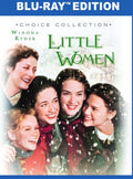 Little Women (1994) (Blu-ray) (Region A US Import)