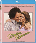 Modern Romance (Blu-ray) (Region A US Import)