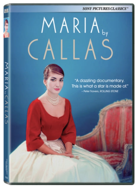 Maria By Callas (DVD) (Region 1 US Import)