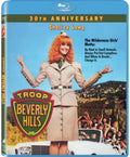 Troop Beverly Hills (Blu-ray) (Region A US Import)
