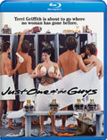 Just One Of The Guys (Blu-ray) (Region A US Import)
