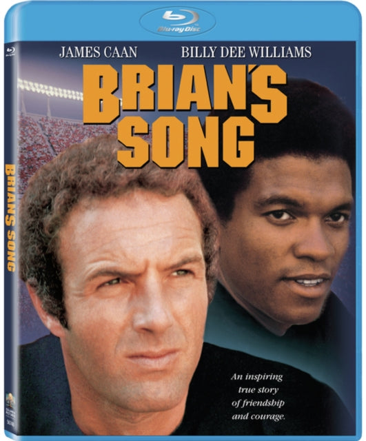 Brian's Song (Blu-ray) (Region A US Import)